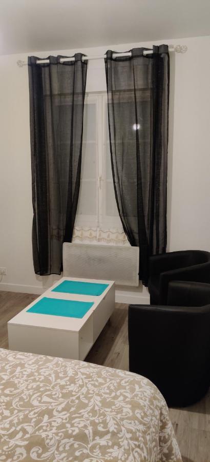 Bis Proche Centre Et Canal A Apartment